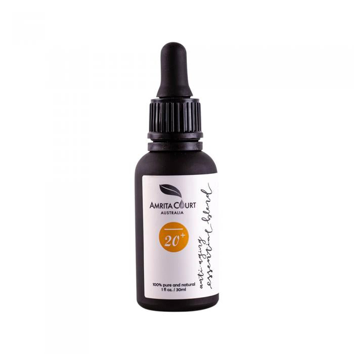 Amrita Court Anti-aging Essential Blend 20+ 30ml  Sell Through