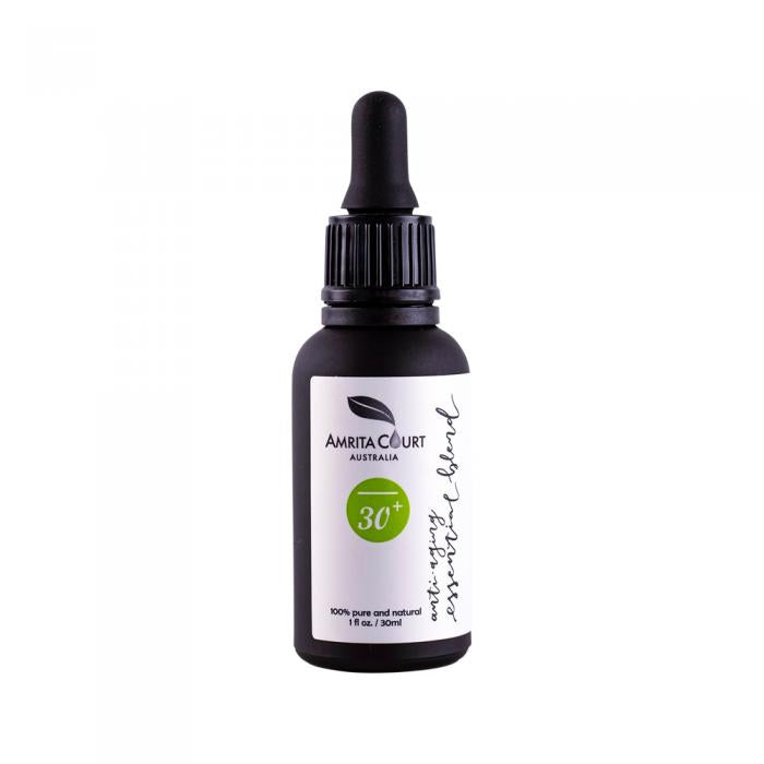 Amrita Court Anti-aging Essential Blend 30+ 30ml  Sell Through