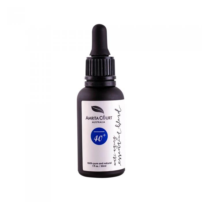 Amrita Court Anti-aging Essential Blend 40+ 30ml  Sell Through