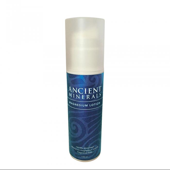 Ancient Minerals Magnesium Lotion 150ml