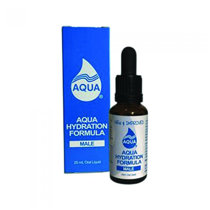 Aqua Aqua Hydration Formula Female 25ml Oral Liquid