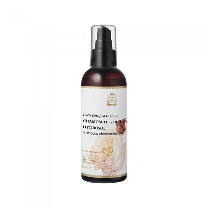 Ausganica Organic Hydrosol Chamomile German 125ml