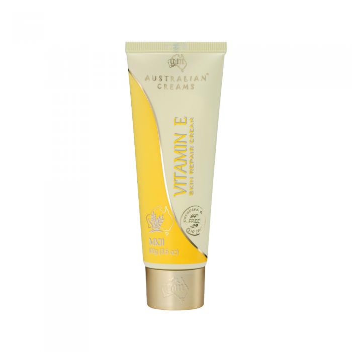 Australian Creams Mkii Vitamin E Skin Repair Cream 100g