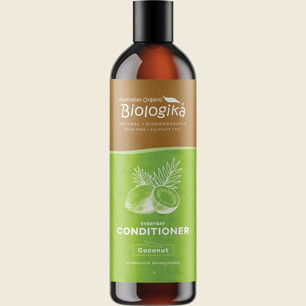 Conditioner Everyday Coconut 1L