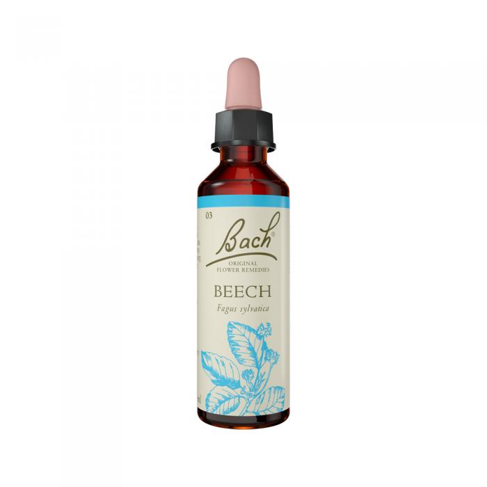Bach Flower Remedies Beech 20ml