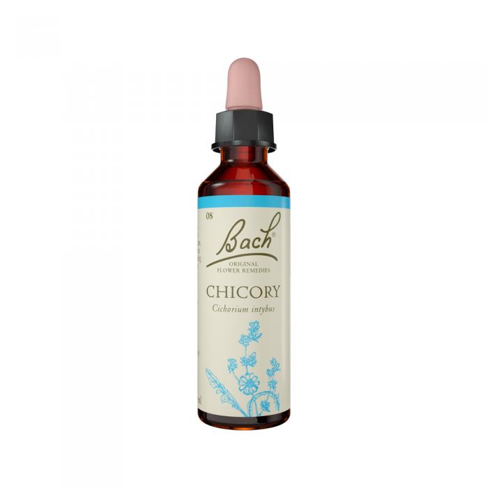 Bach Flower Remedies Chicory 20ml