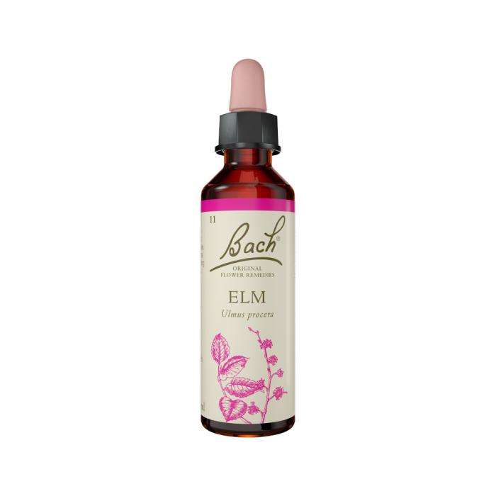 Bach Flower Remedies Elm 20ml