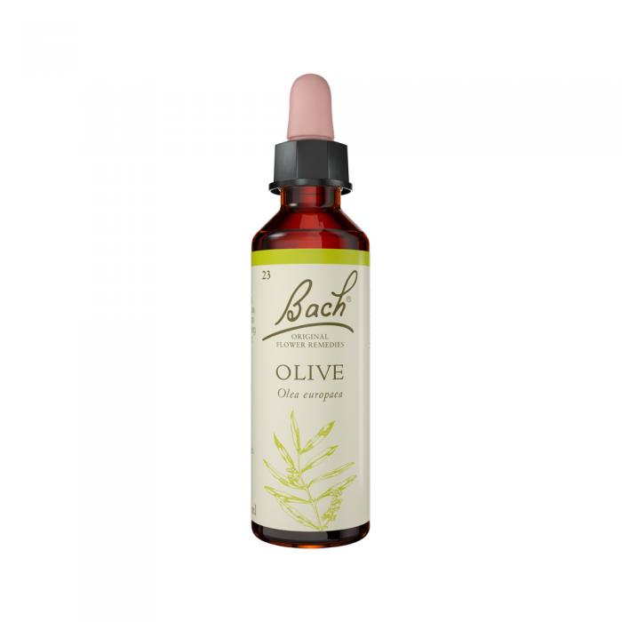Bach Flower Remedies Olive 20ml