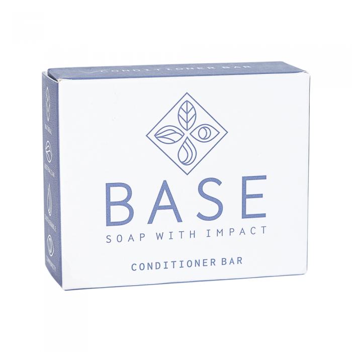 Base (soap With Impact) Bar Conditioner (boxed) 120g