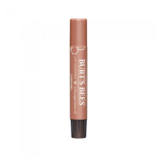 Burts Bees Lip Shimmer Caramel 2.6g