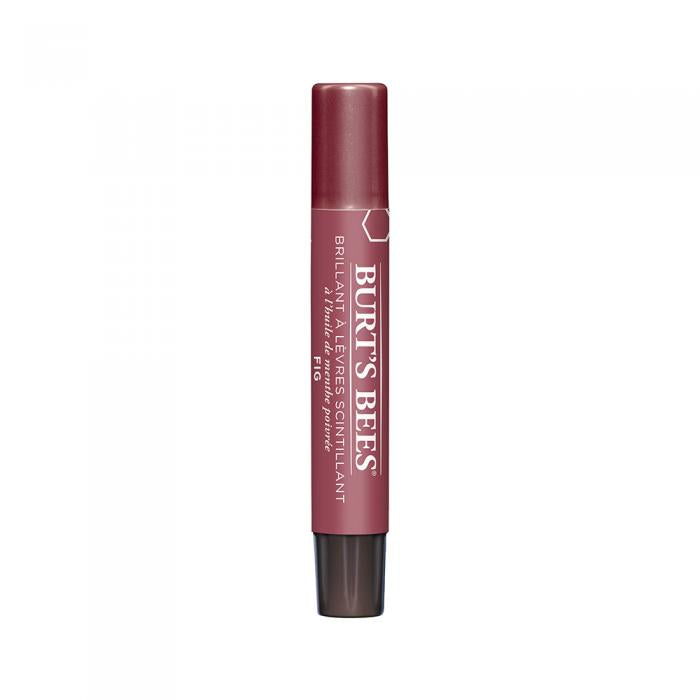 Burts Bees Lip Shimmer Fig 2.6g