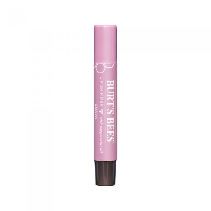 Burts Bees Lip Shimmer Guava 2.6g