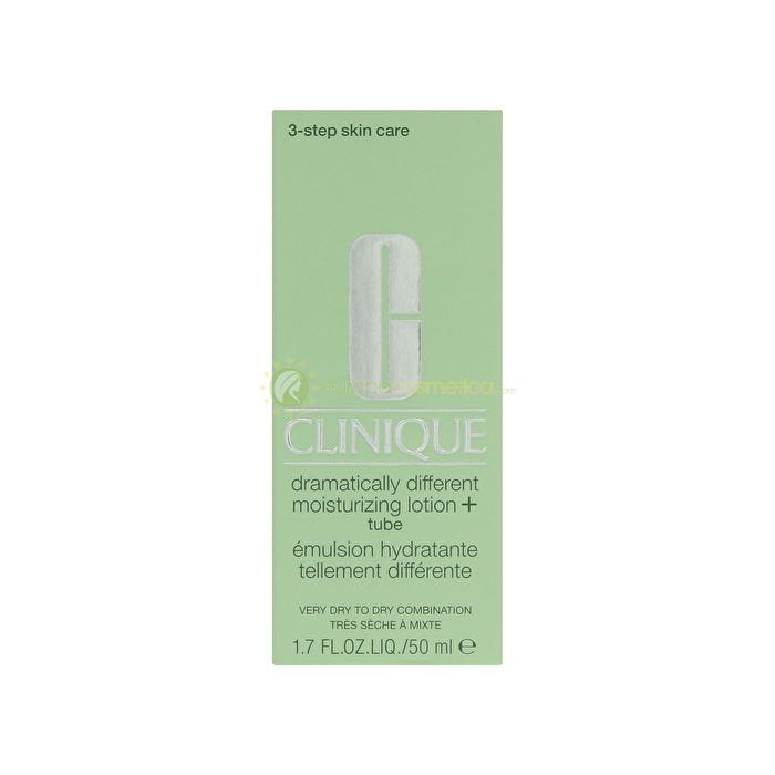 Clinique Dramatically Different Moisturizing Lotion + 50ml