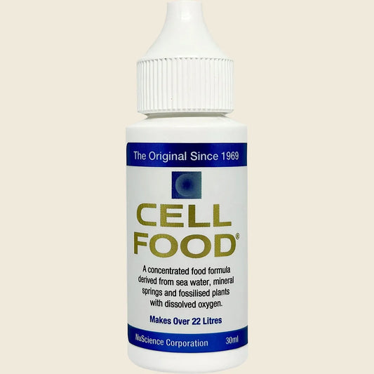 Liquid Food Formula 30ml