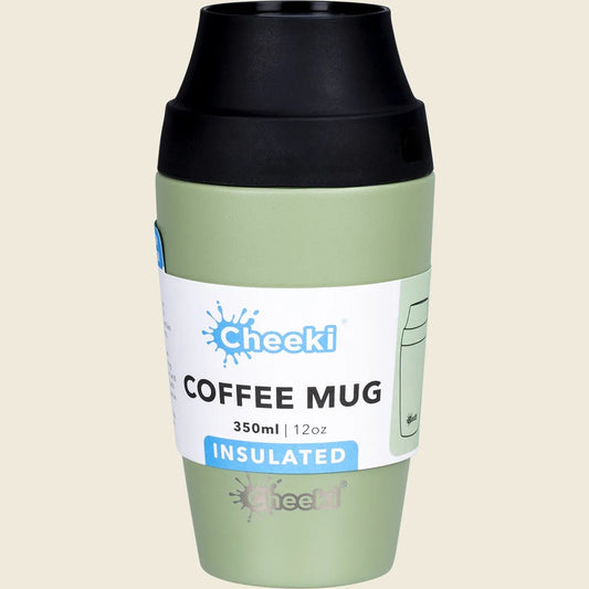 Coffee Mug Evergreen 350ml