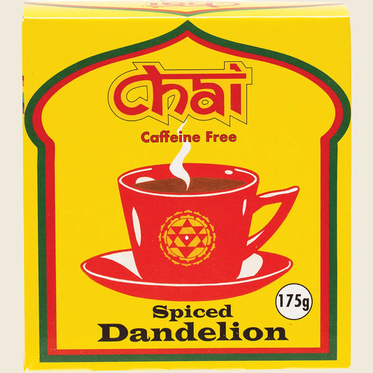 Spiced Dandelion 175g