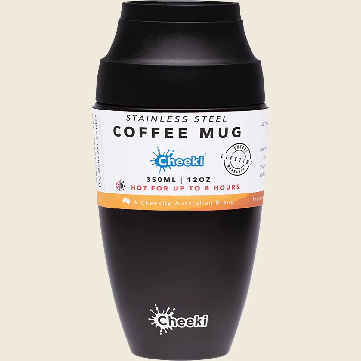Coffee Mug Chocolate 350ml