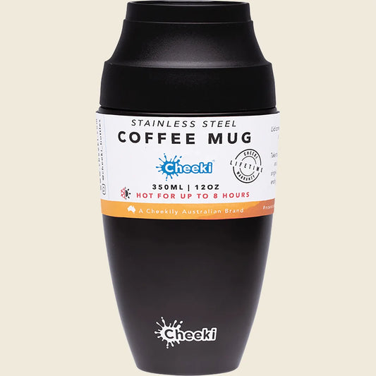 Coffee Mug Chocolate 350ml