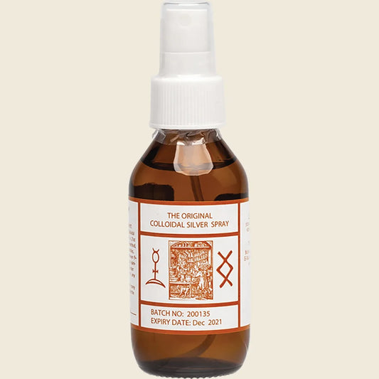 Colloidal Silver Spray 100ml