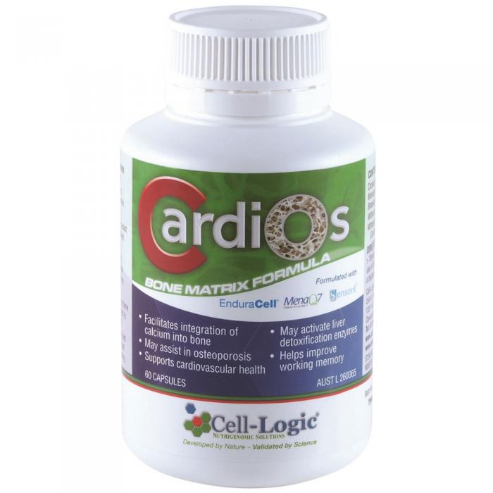 Cell-logic Cardios 60c