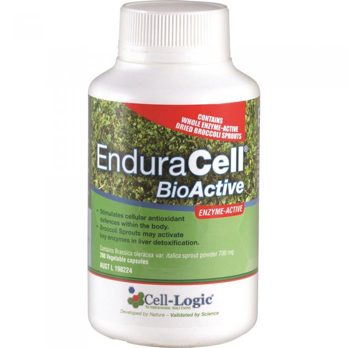 Cell-logic Enduracell Bioactive 80vc