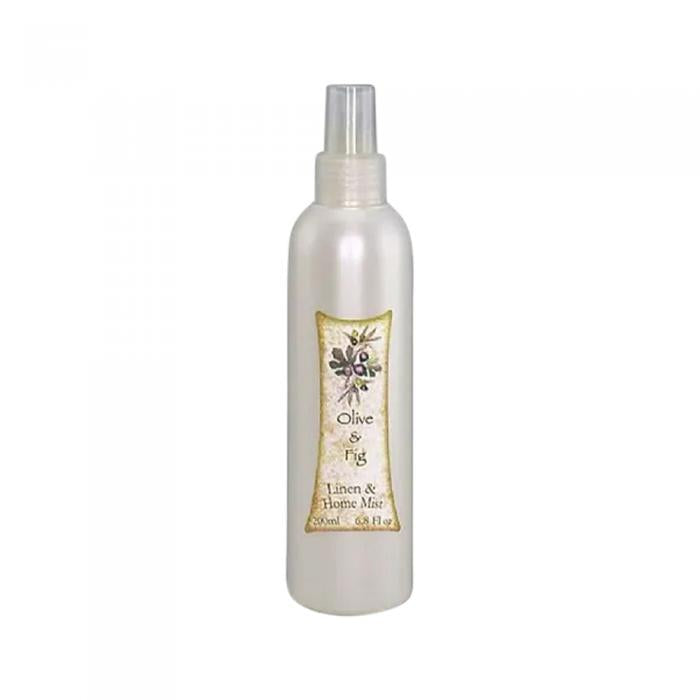Clover Fields Olive & Fig Linen & Home Mist 200ml