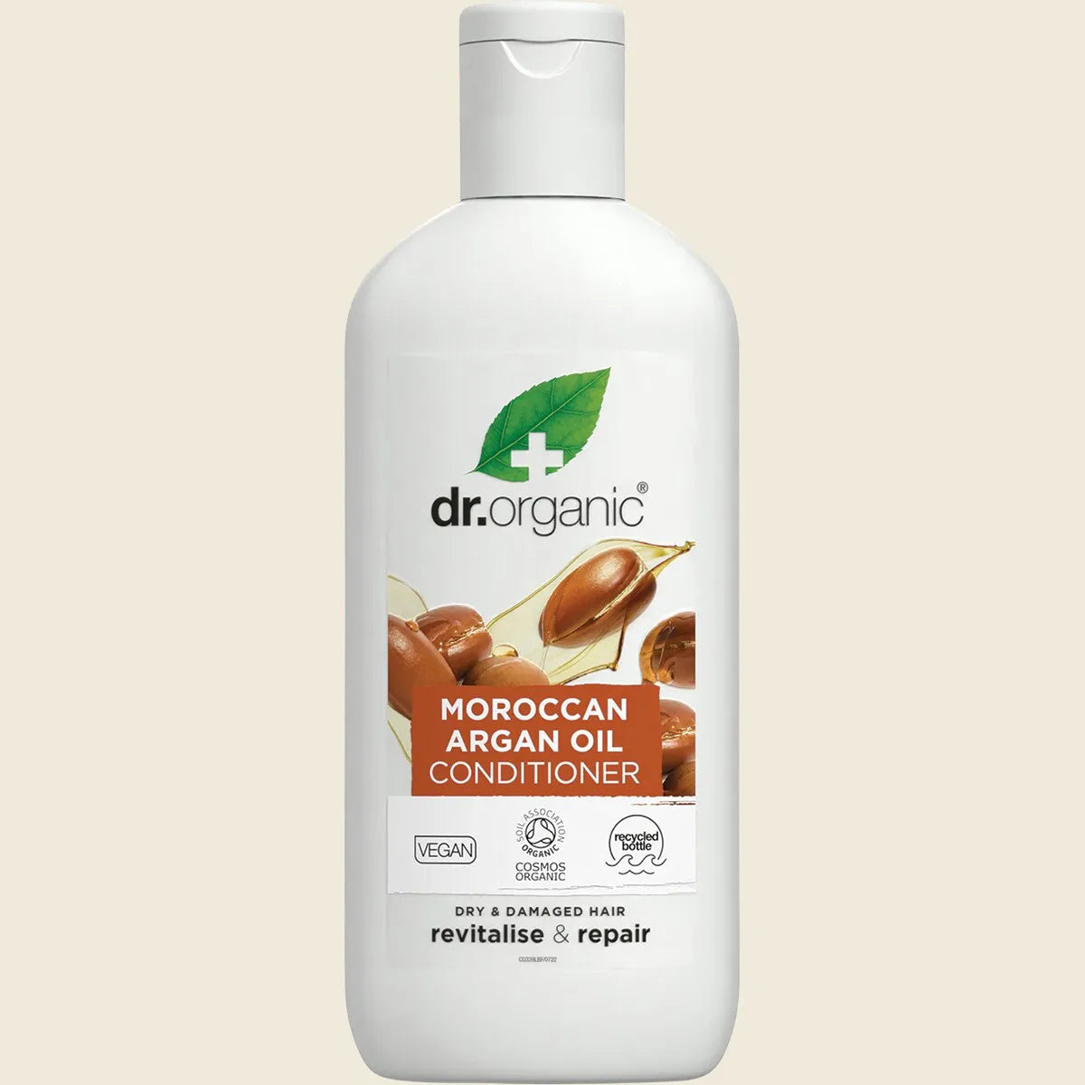 Conditioner Moroccan Argan Oil 265ml