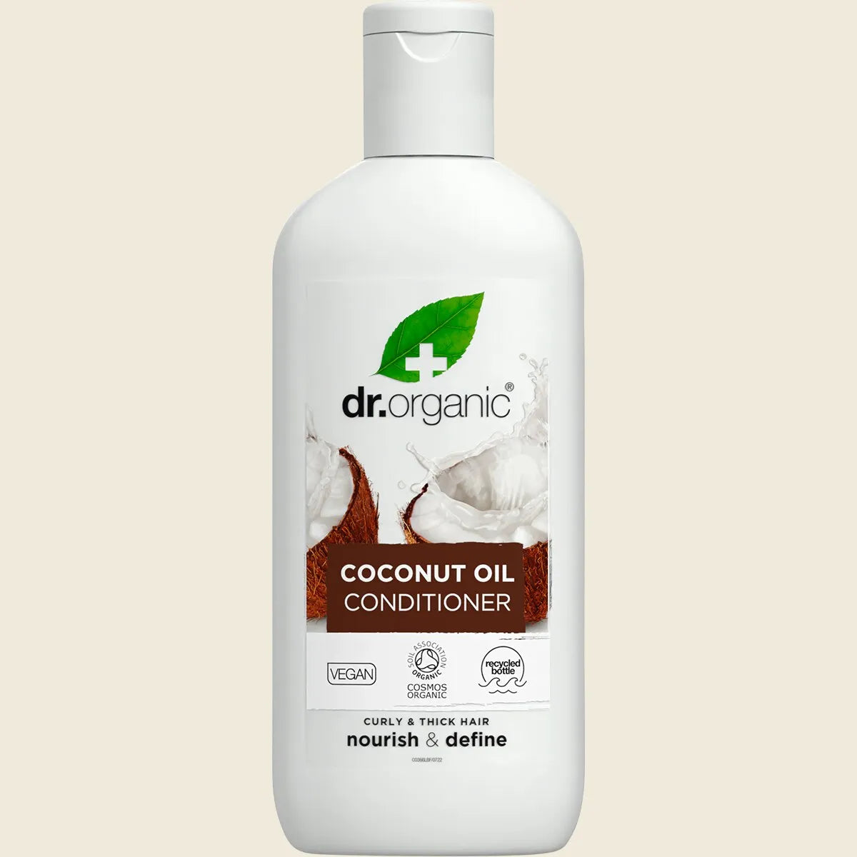Conditioner Coconut Oil 265ml