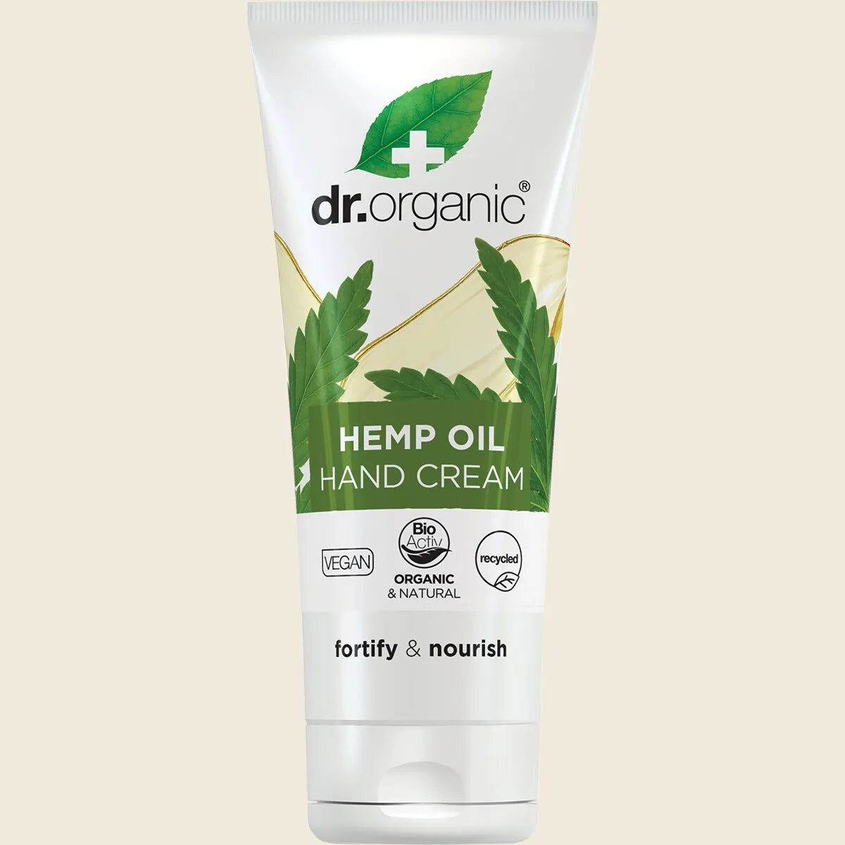 Hand Cream Hemp Oil 100ml