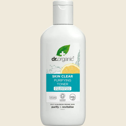 Purifying Toner Skin Clear 200ml