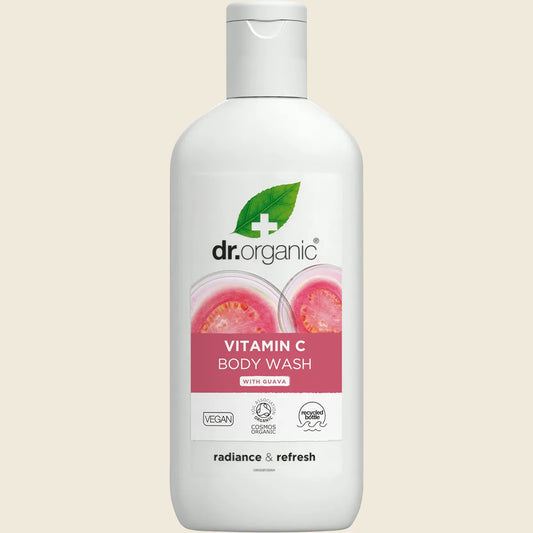Vitamin C Body Wash with Guava 250ml