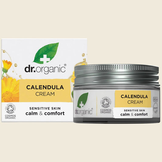 Calendula Cream 50ml