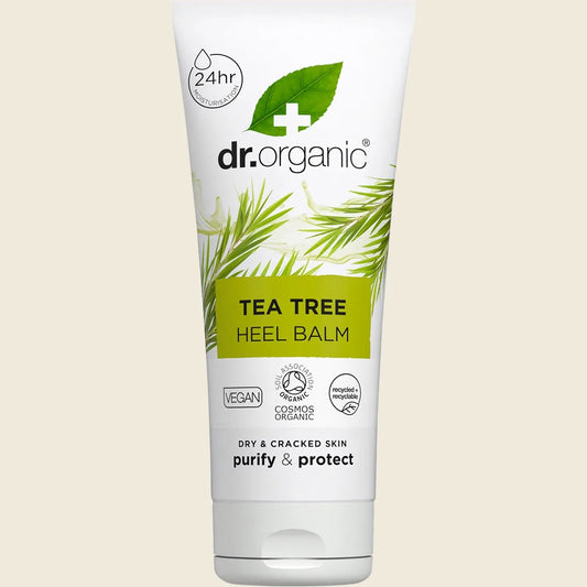 Tea Tree Heel Balm 100ml