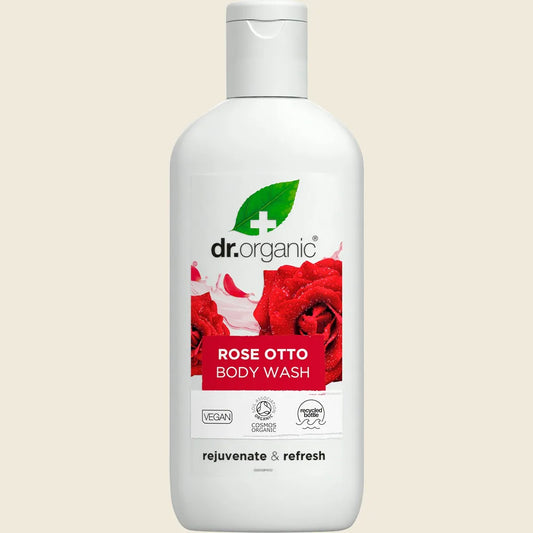 Body Wash Rose Otto 250ml