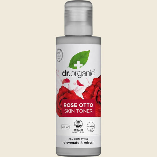 Skin Toner Rose Otto 150ml