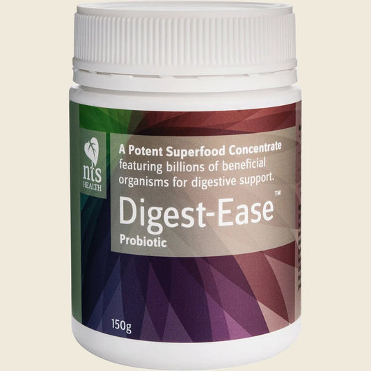 Digest-Ease Probiotic 150g