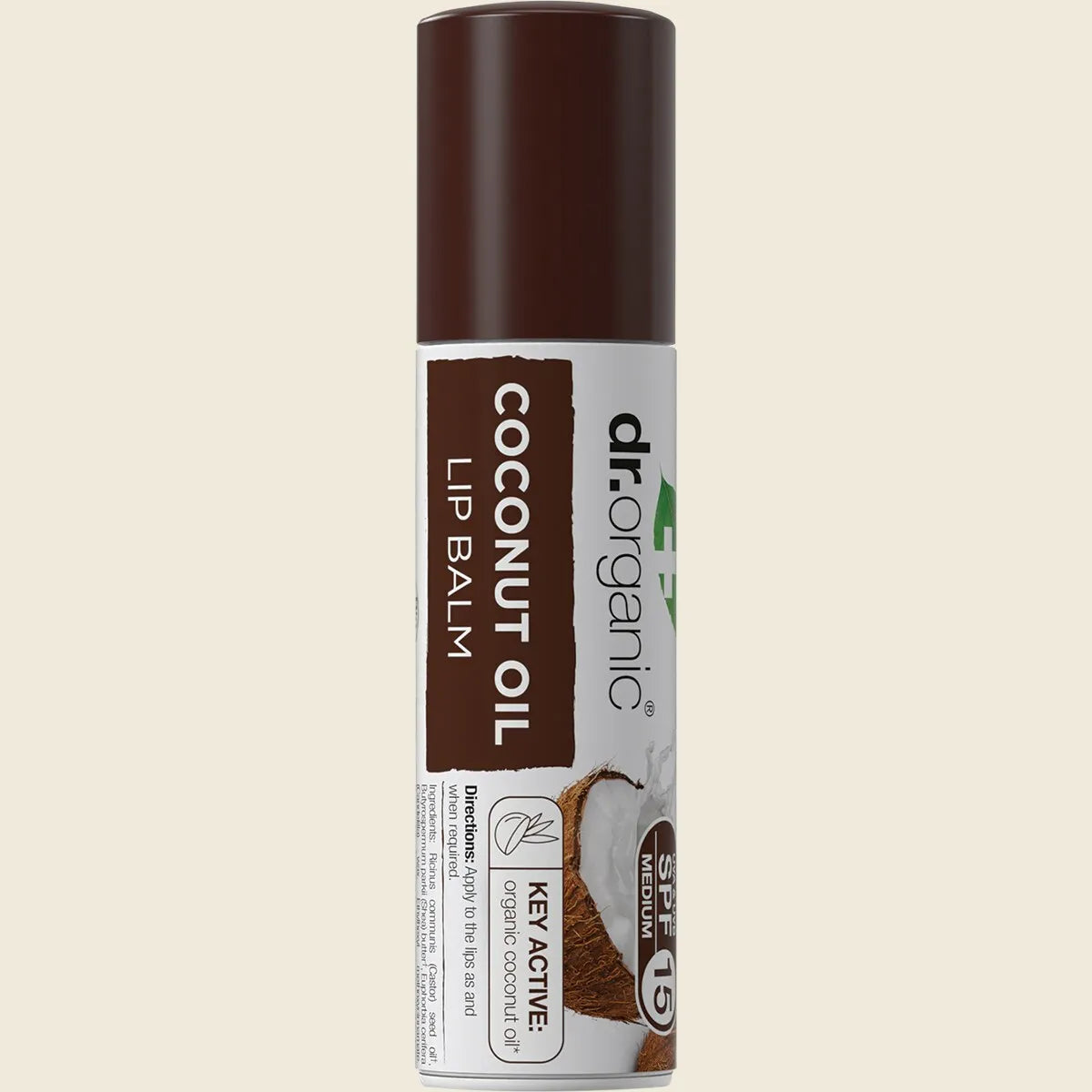 Lip Balm SPF 15 Coconut Oil 5.7ml