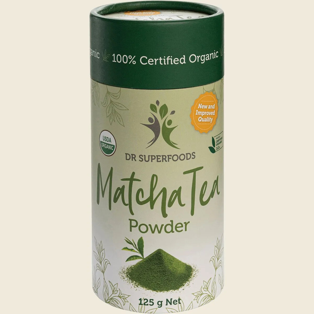 Matcha Tea Powder 125g