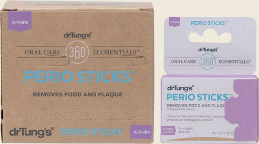 Perio Sticks X-Thin 6x100pc