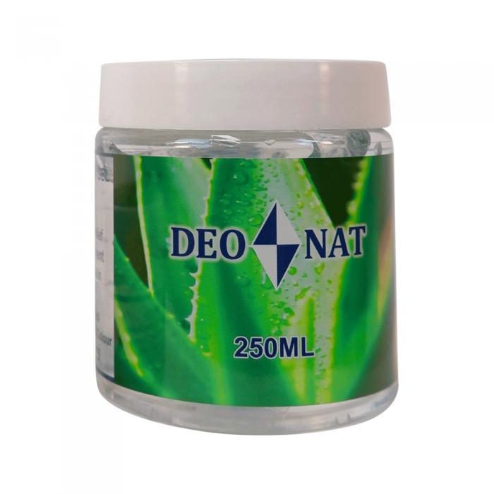 Deonat Aloe Vera Gel 250ml