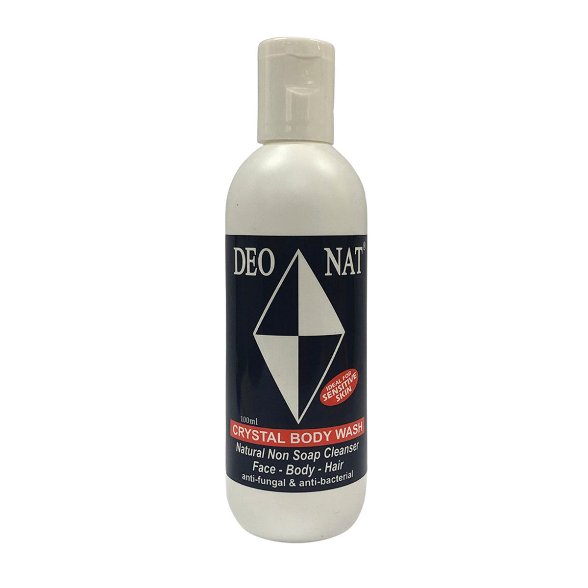 Deonat Crystal Body Wash 100ml
