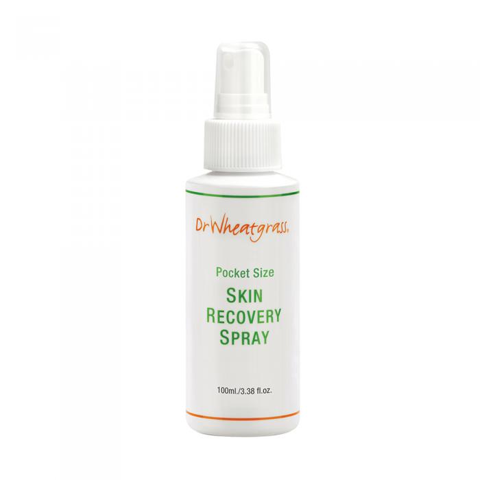 Dr Wheatgrass Skin Recovery Spray 100ml