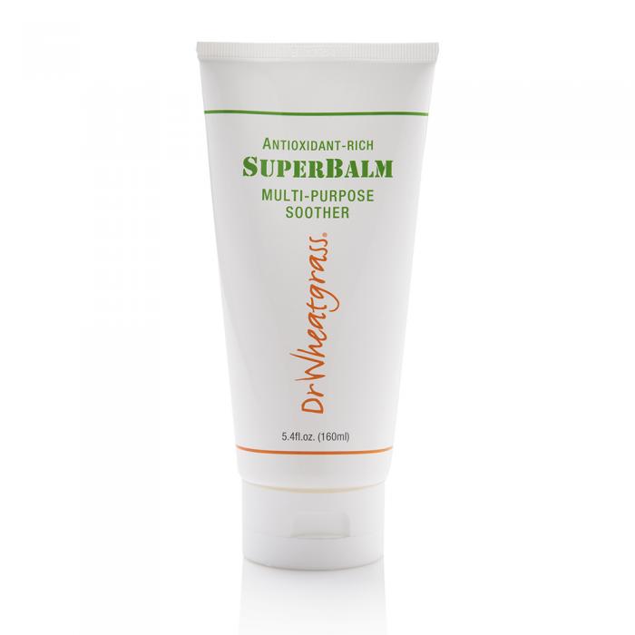 Dr Wheatgrass Superbalm 160ml