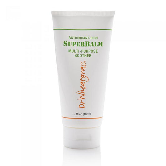 Dr Wheatgrass Superbalm 160ml