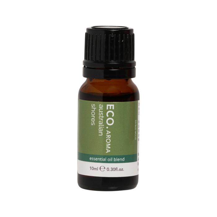 Eco. Modern Essentials Essential Oil Blend Australian Shores 10ml