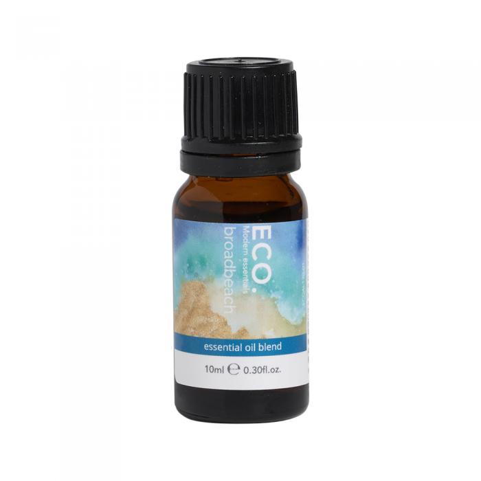 Eco. Modern Essentials Essential Oil Blend Broadbeach 10ml