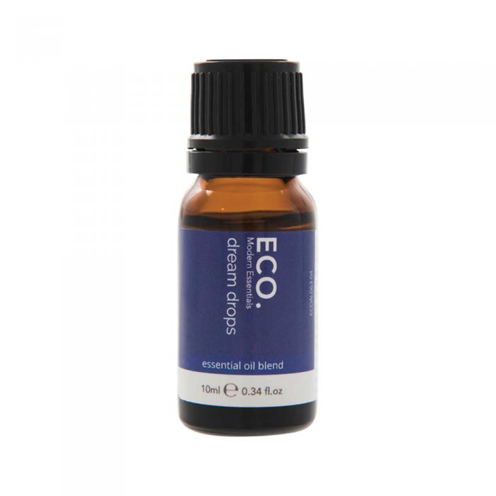 Eco. Modern Essentials Essential Oil Blend Dream Drops 10ml