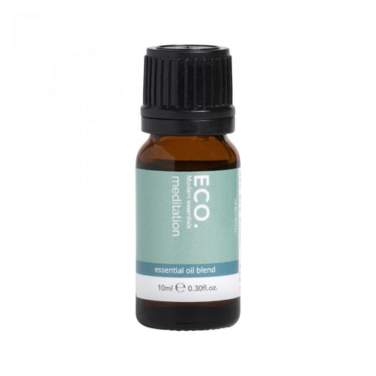 Eco. Modern Essentials Essential Oil Blend Meditation 10ml
