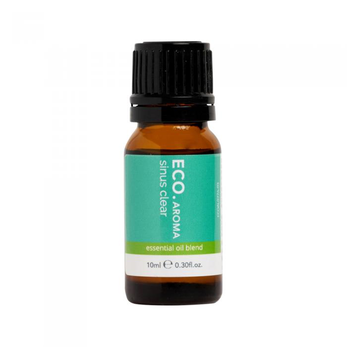 Eco. Modern Essentials Essential Oil Blend Sinus Clear 10ml