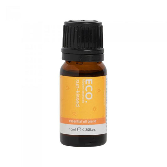 Eco. Modern Essentials Essential Oil Blend Sun-kissed 10ml
